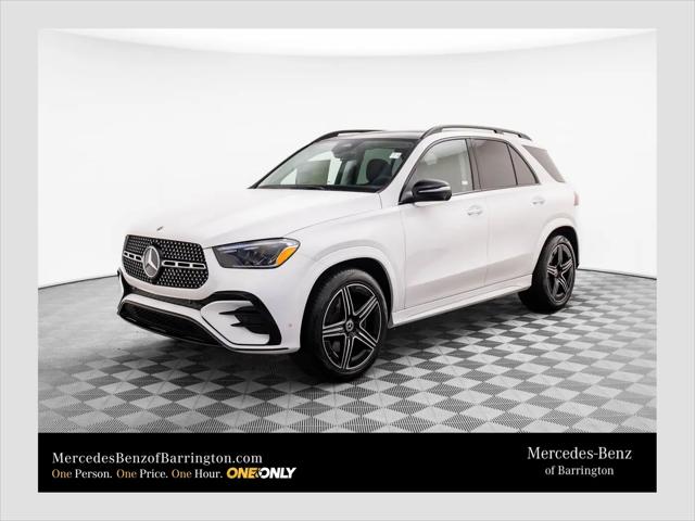 2026 Mercedes-Benz GLE GLE 350 GLE 350 for sale in Barrington, IL