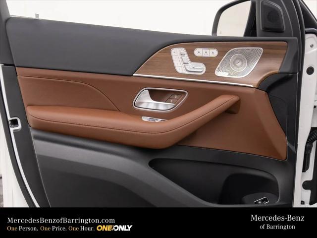 2026 Mercedes-Benz GLE GLE 350 GLE 350