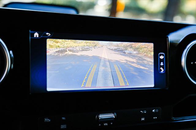 2026 Mercedes-Benz Sprinter Cargo Van Standard Roof 4-Cyl Diesel