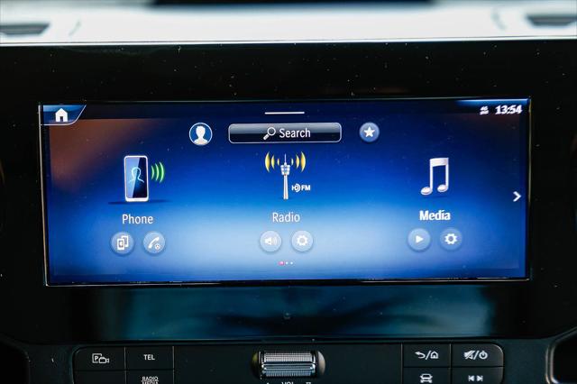 2026 Mercedes-Benz Sprinter Cargo Van High Roof 4-Cyl Diesel