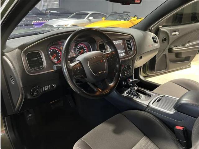 2022 Dodge Charger Scat Pack