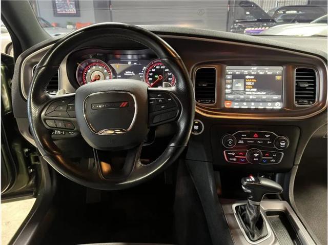 2022 Dodge Charger Scat Pack