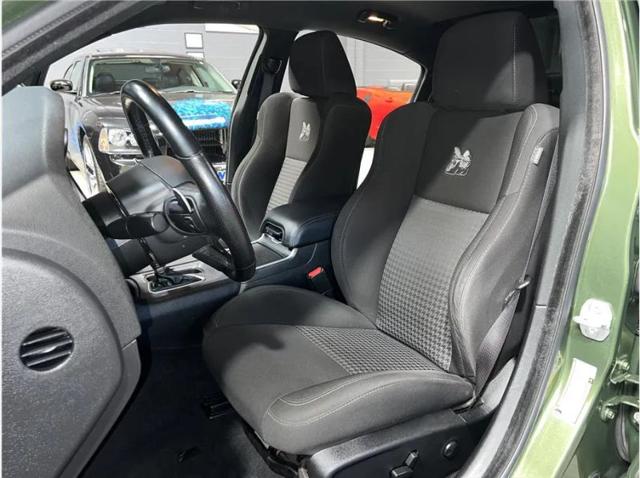 2022 Dodge Charger Scat Pack