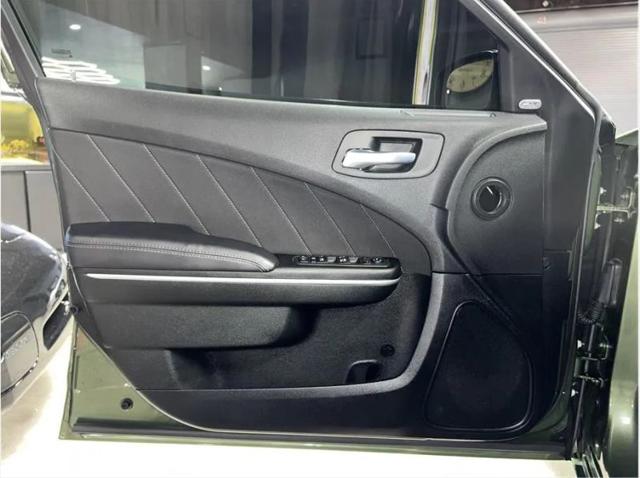 2022 Dodge Charger Scat Pack