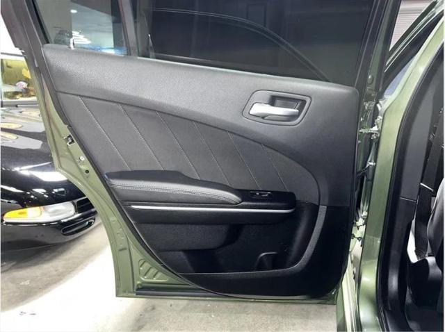 2022 Dodge Charger Scat Pack