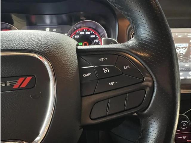 2022 Dodge Charger Scat Pack