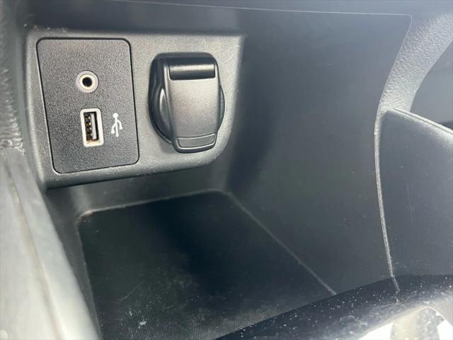 2020 Nissan Versa SV Xtronic CVT