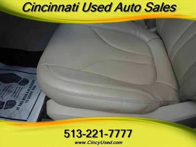 2017 Lincoln MKC Premiere