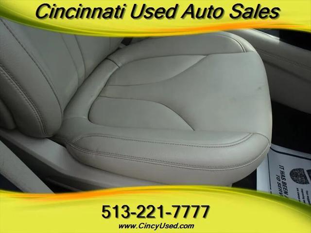 2017 Lincoln MKC Premiere