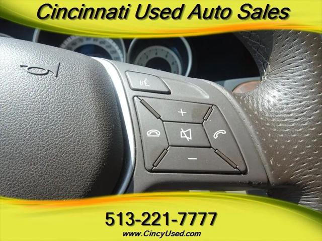 2012 Mercedes-Benz C-CLASS C 300 Luxury 4MATIC