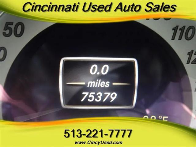 2012 Mercedes-Benz C-CLASS C 300 Luxury 4MATIC