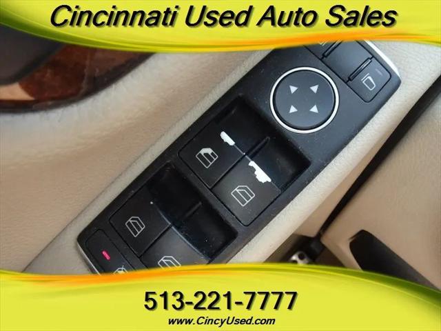 2012 Mercedes-Benz C-CLASS C 300 Luxury 4MATIC