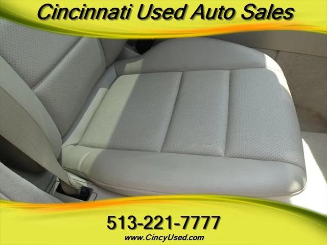 2012 Mercedes-Benz C-CLASS C 300 Luxury 4MATIC