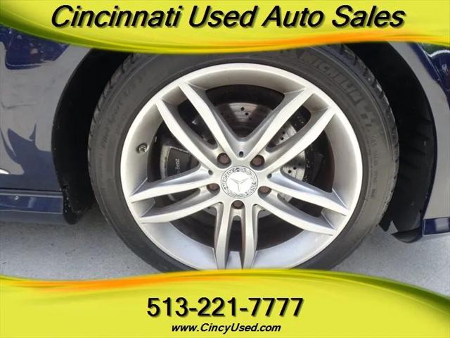 2012 Mercedes-Benz C-CLASS C 300 Luxury 4MATIC
