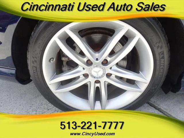 2012 Mercedes-Benz C-CLASS C 300 Luxury 4MATIC