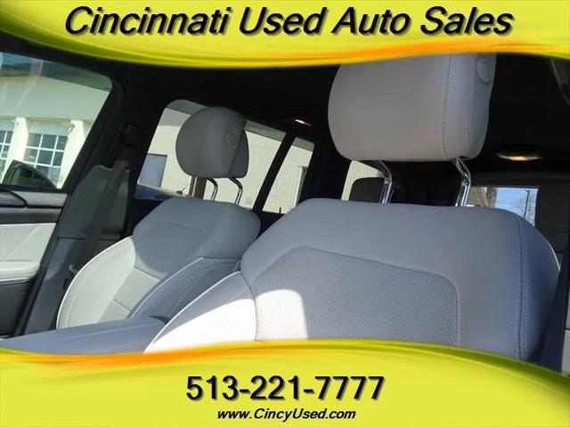 2013 Mercedes-Benz GL 4MATIC
