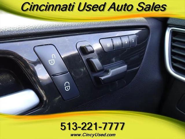 2013 Mercedes-Benz GL 4MATIC