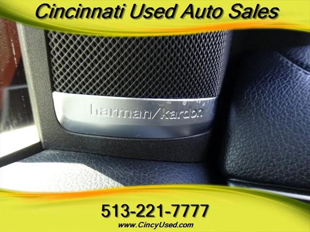 2013 Mercedes-Benz GL 4MATIC