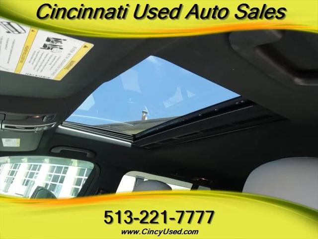 2013 Mercedes-Benz GL 4MATIC