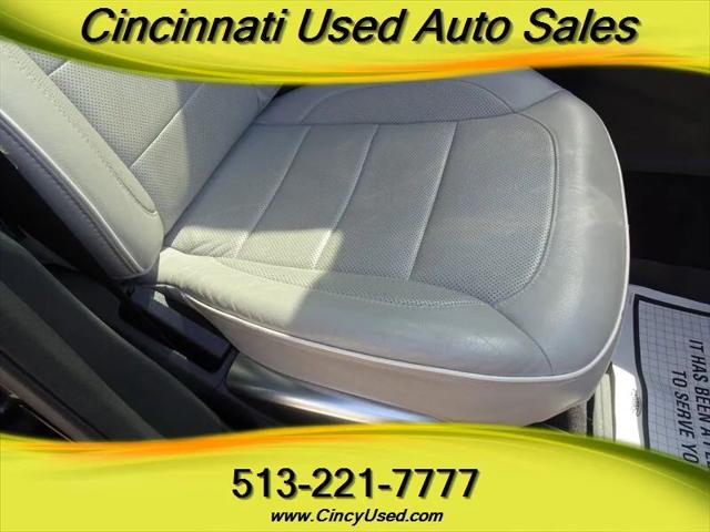 2013 Mercedes-Benz GL 4MATIC