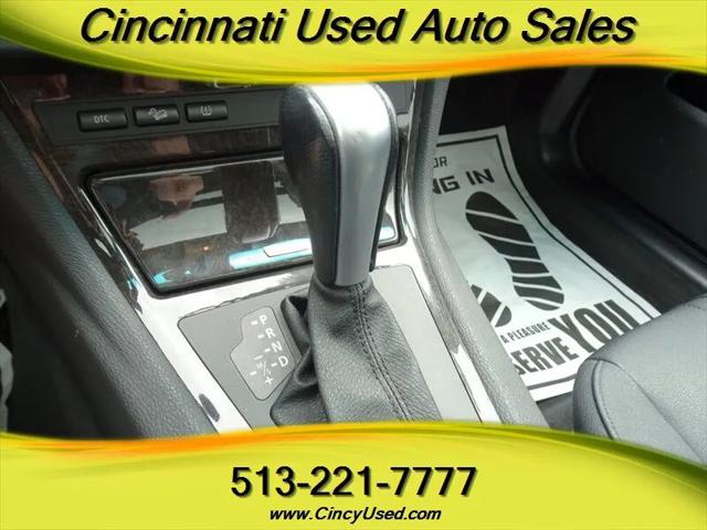 2007 BMW X3 3.0si