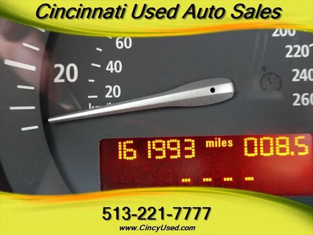 2007 BMW X3 3.0si