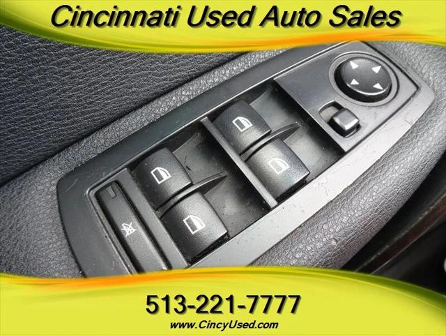 2007 BMW X3 3.0si