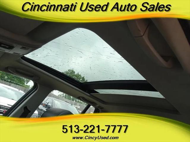 2007 BMW X3 3.0si