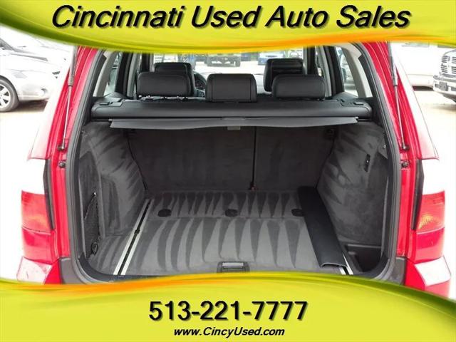 2007 BMW X3 3.0si