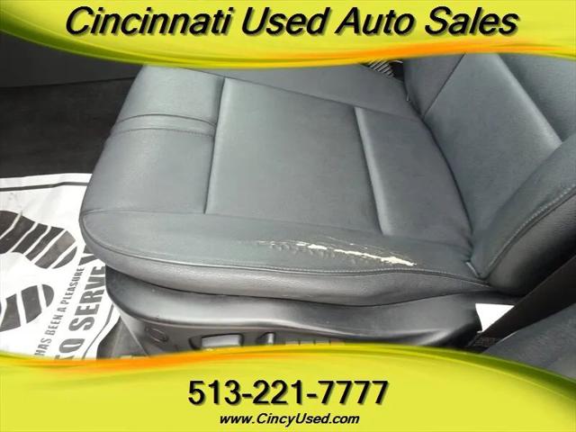 2007 BMW X3 3.0si