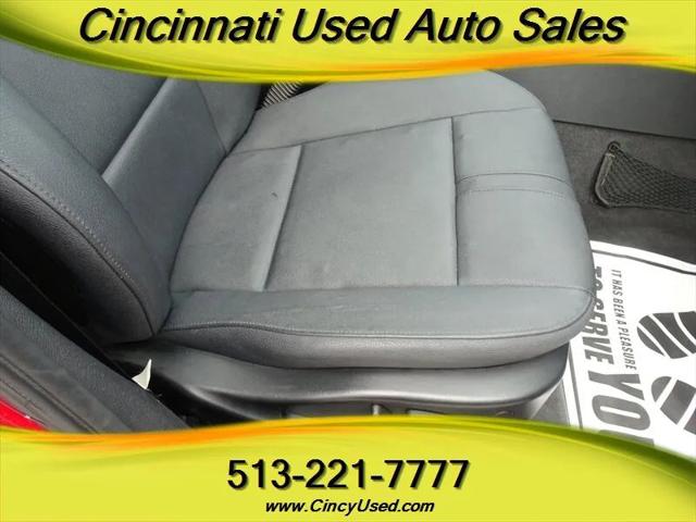 2007 BMW X3 3.0si