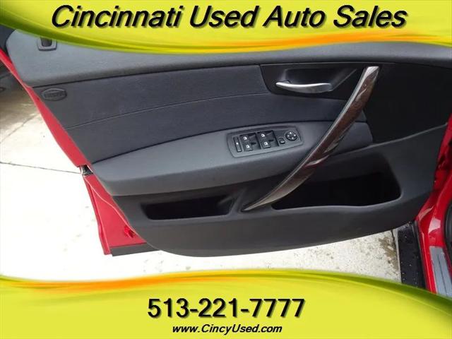 2007 BMW X3 3.0si