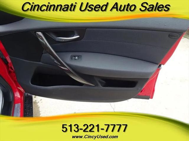 2007 BMW X3 3.0si