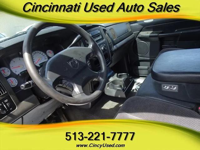 2003 Dodge Ram 3500 ST