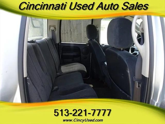 2003 Dodge Ram 3500 ST