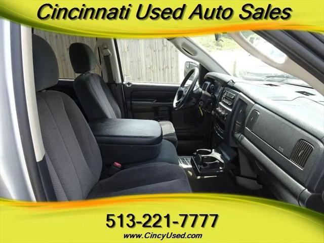 2003 Dodge Ram 3500 ST