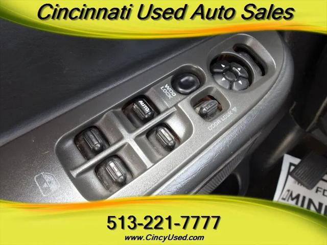2003 Dodge Ram 3500 ST