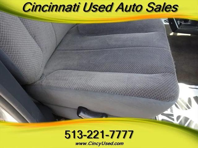 2003 Dodge Ram 3500 ST