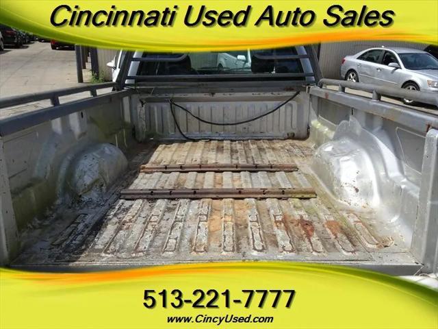 2003 Dodge Ram 3500 ST