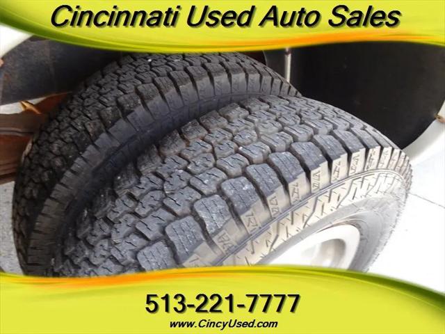 2003 Dodge Ram 3500 ST