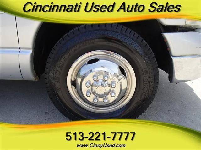 2003 Dodge Ram 3500 ST