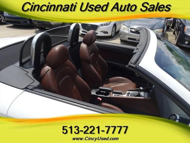 2012 Audi TT 2.0T Premium Plus