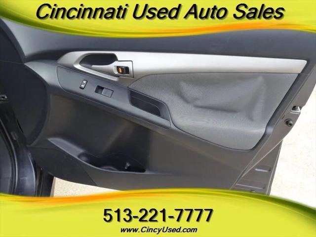 2010 Toyota Matrix S