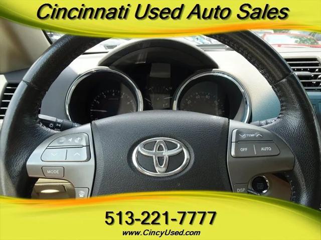 2010 Toyota Highlander Limited V6