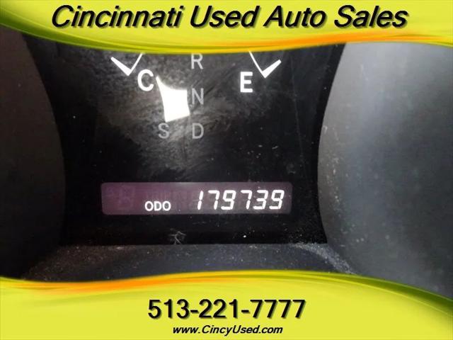 2010 Toyota Highlander Limited V6