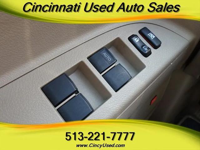 2010 Toyota Highlander Limited V6