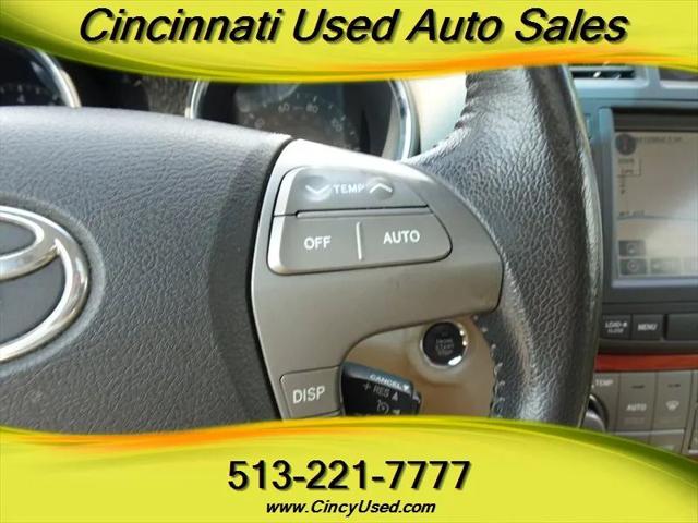 2010 Toyota Highlander Limited V6