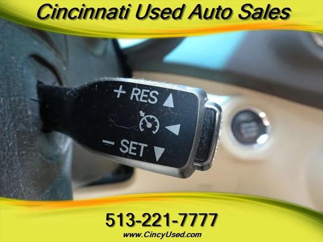 2010 Toyota Highlander Limited V6
