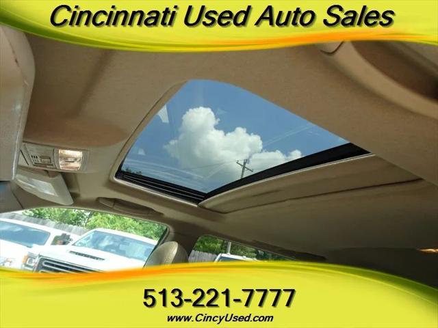 2010 Toyota Highlander Limited V6
