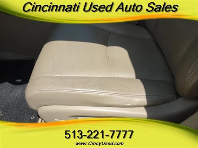 2010 Toyota Highlander Limited V6